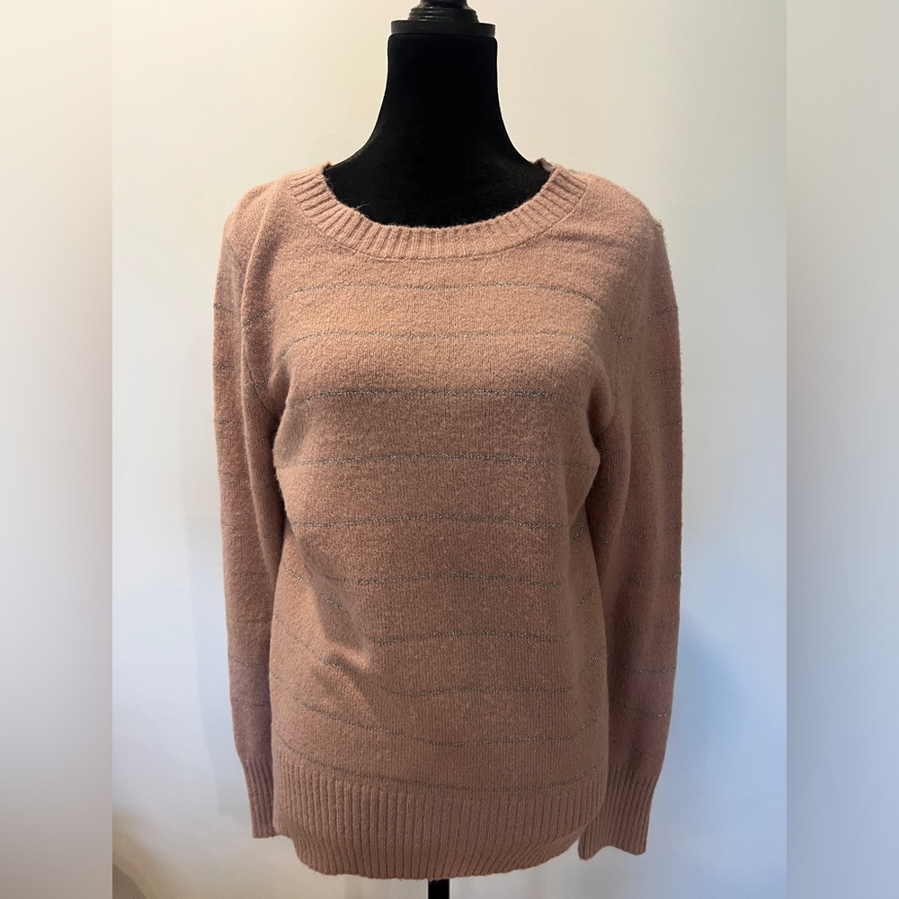 Liz Claiborne sweater size medium